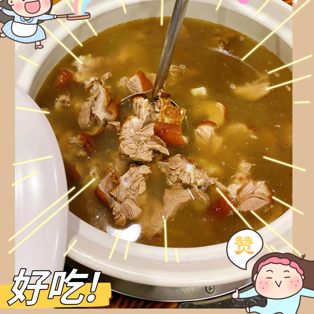 茂源大锅狗（钦州港店）