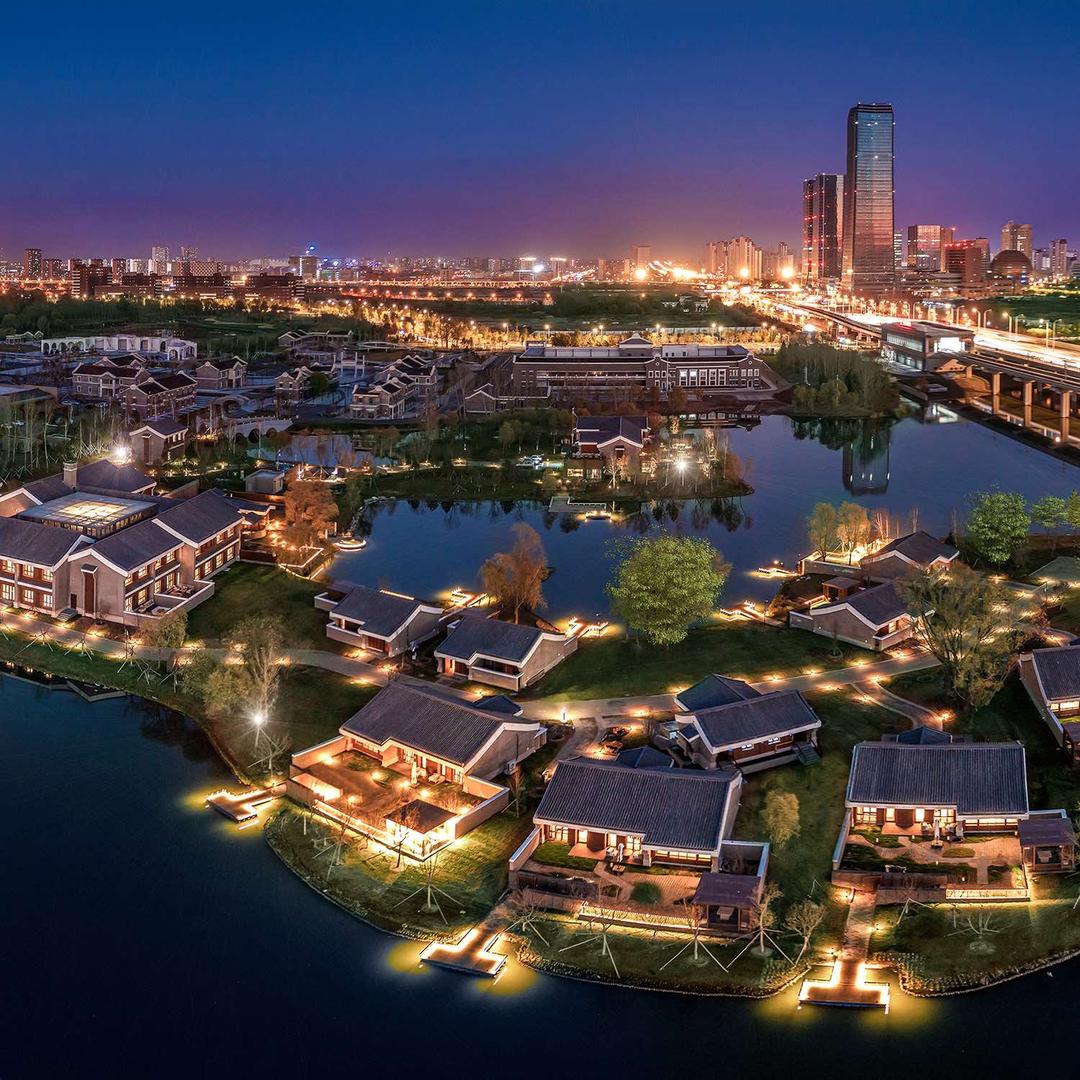 长春北湖鸿居酒店