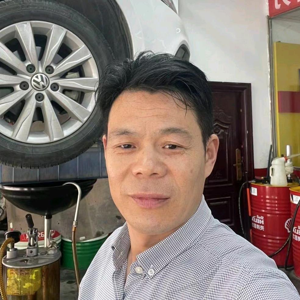 长葛志敏汽车养护  张哥养车