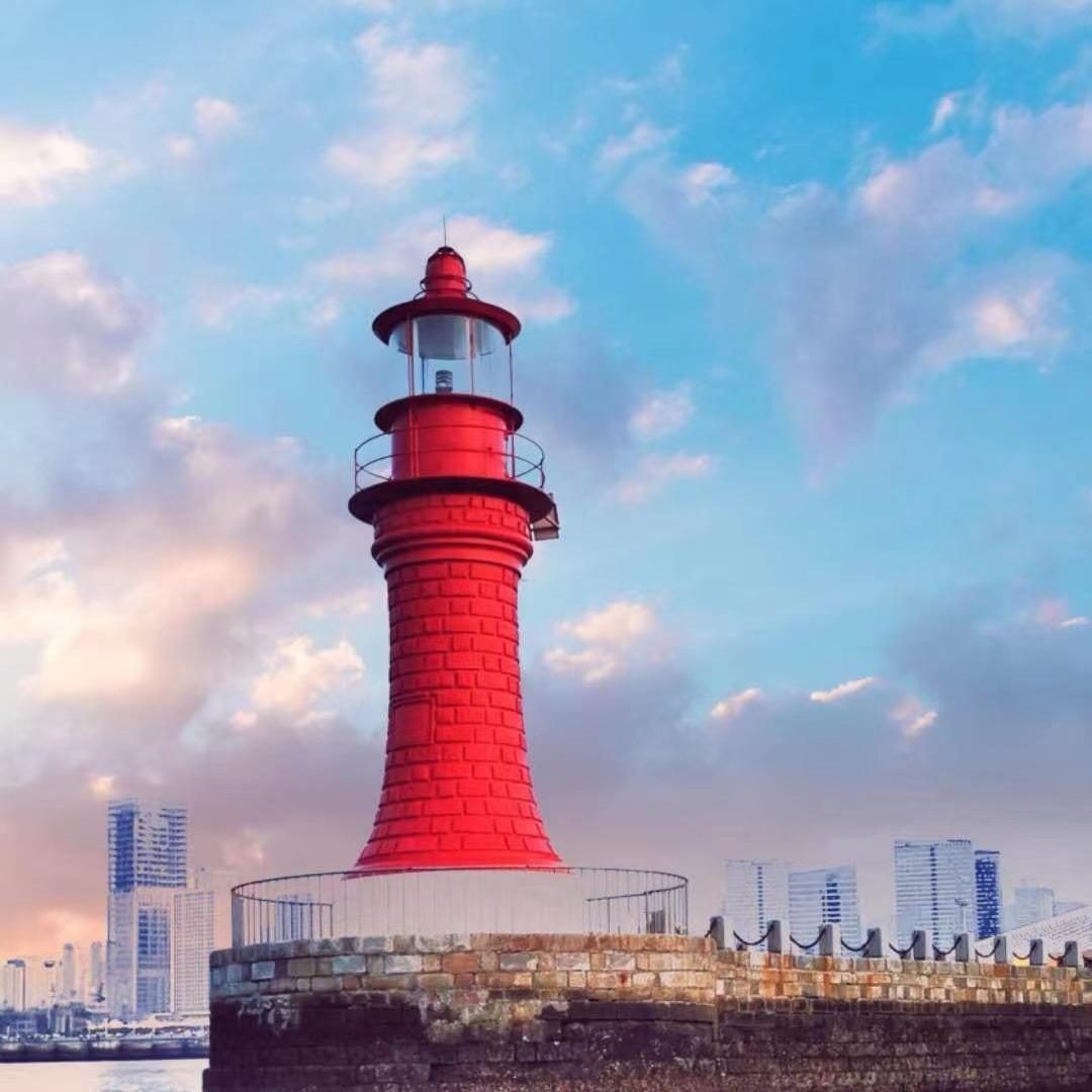 大连海之梦游船出海