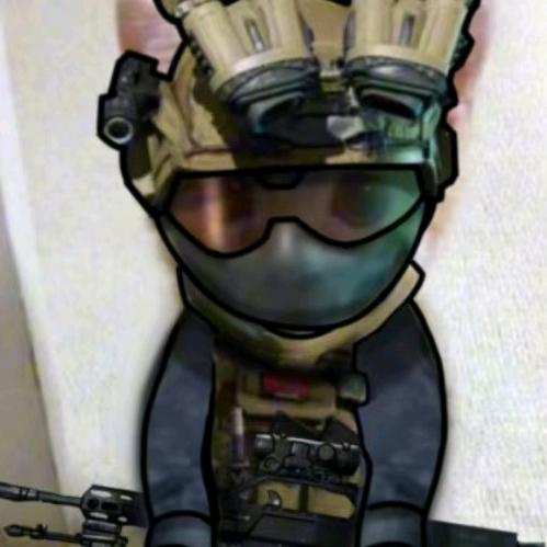 三角洲黑月直播间