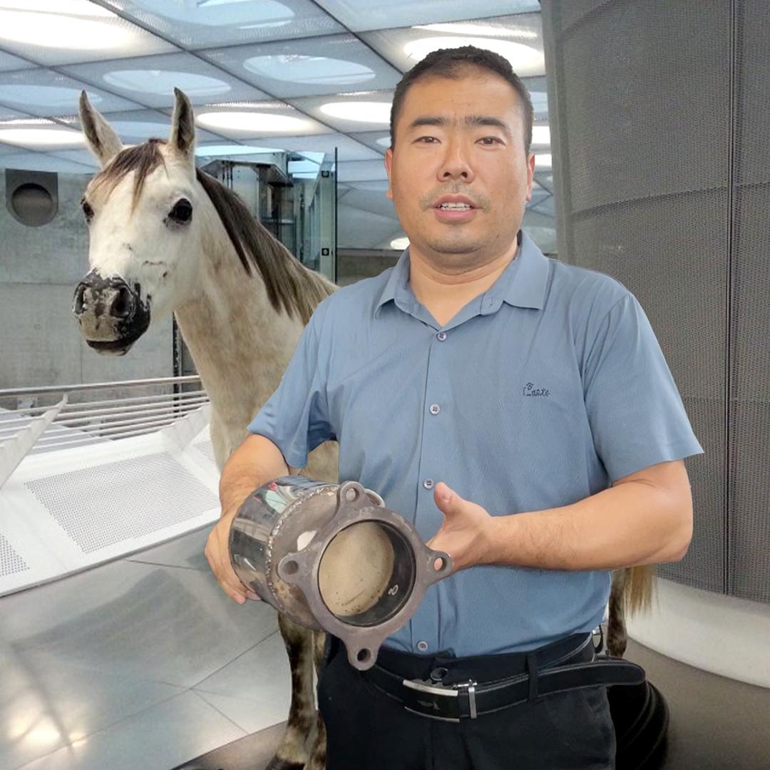 汉中辉哥修车