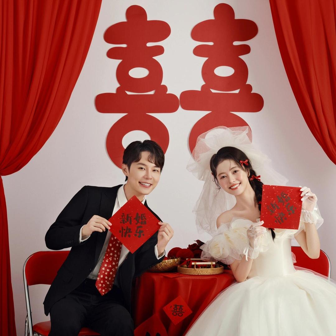 菲梵婚纱摄影.贞宠(宝安店)