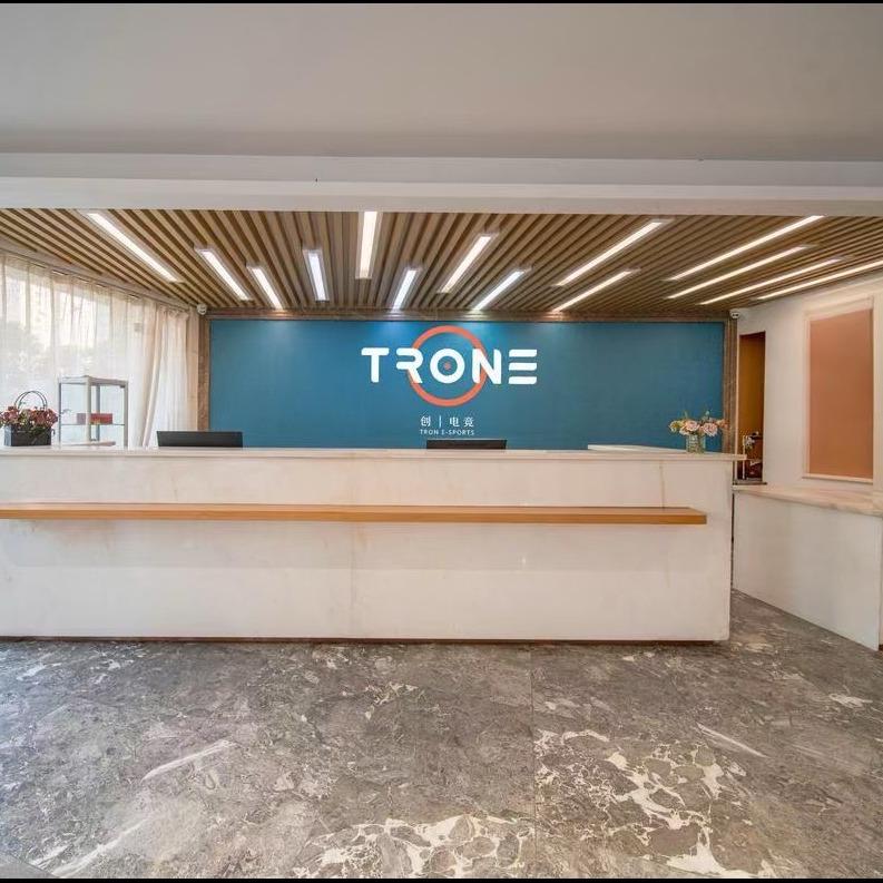 创电竞lite酒店(合肥三里街地铁站店)创电竞lite酒店合肥三