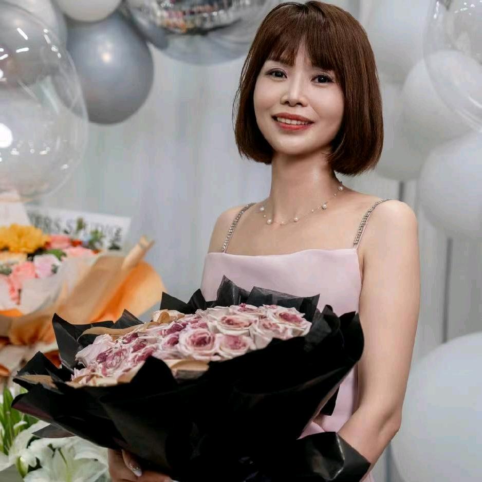 仙商花粉俱乐部