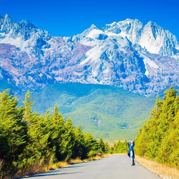 小航爱云南（怡美国旅）