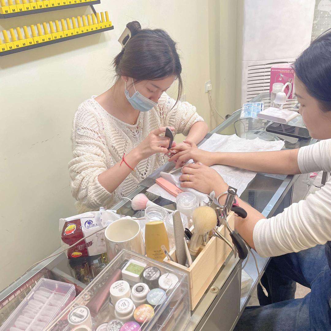 尤米美学官方号