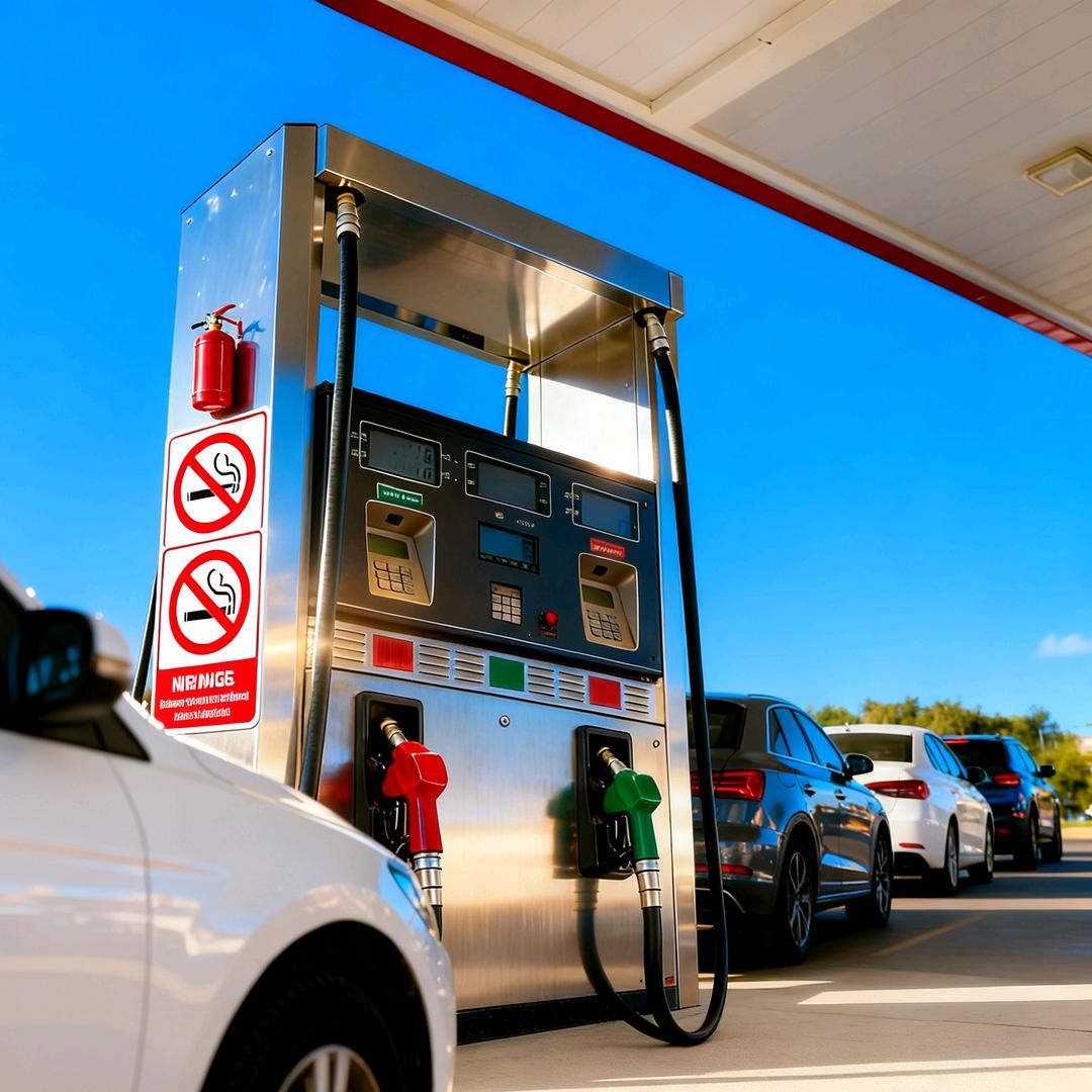 青岛路油平度一站官方号