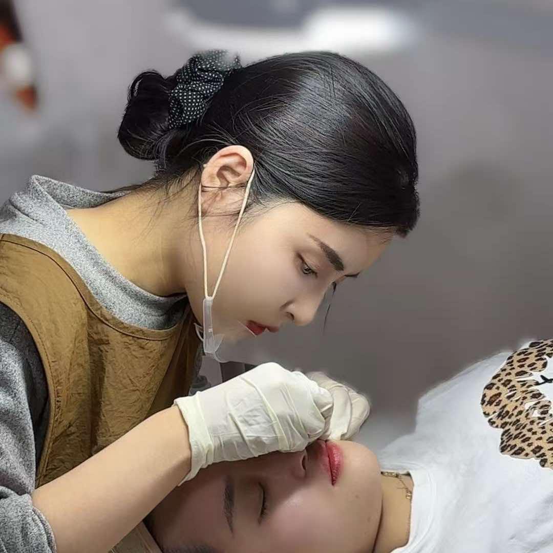 橙度研肤—-美丽定制