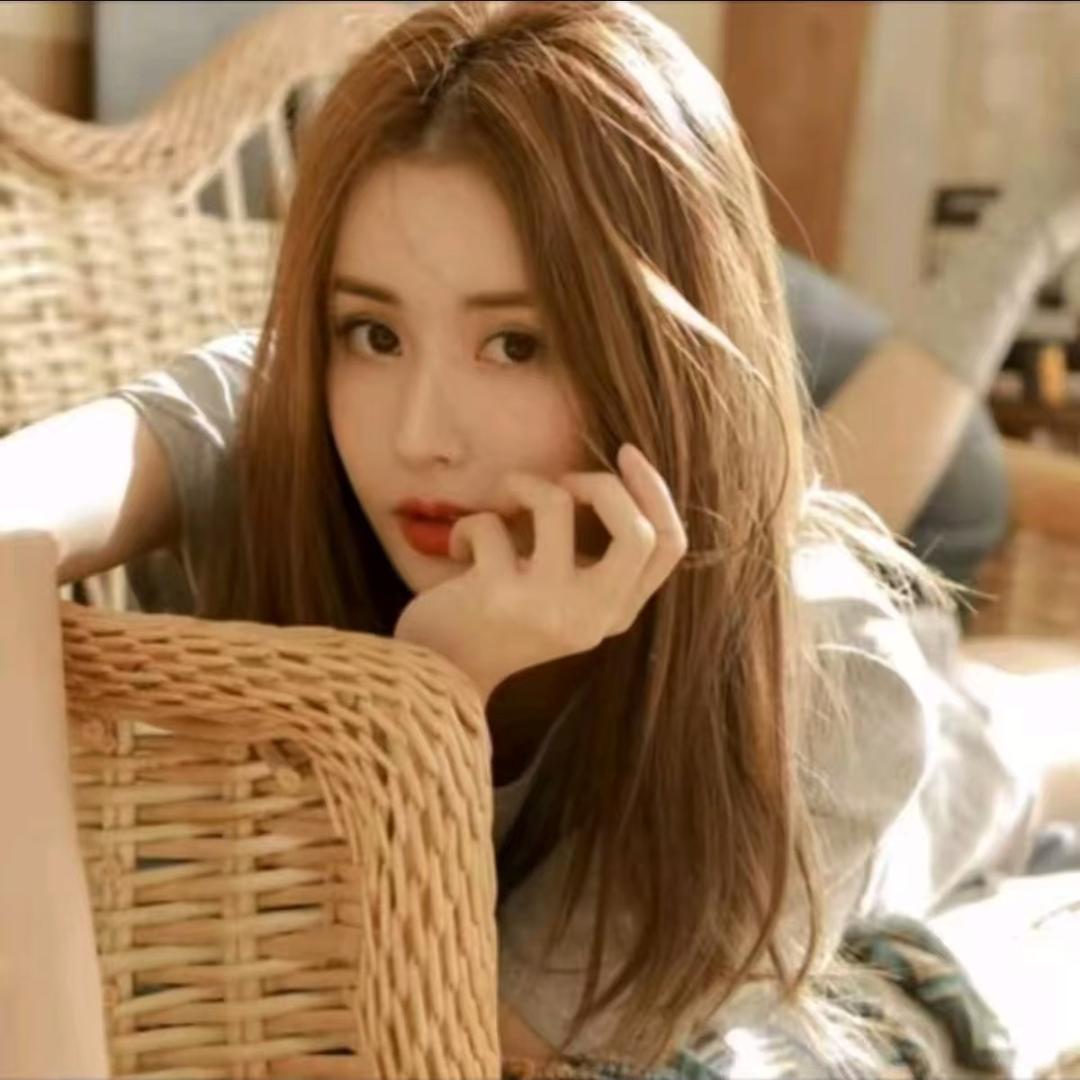 阳光开朗雪雪子-悠霜