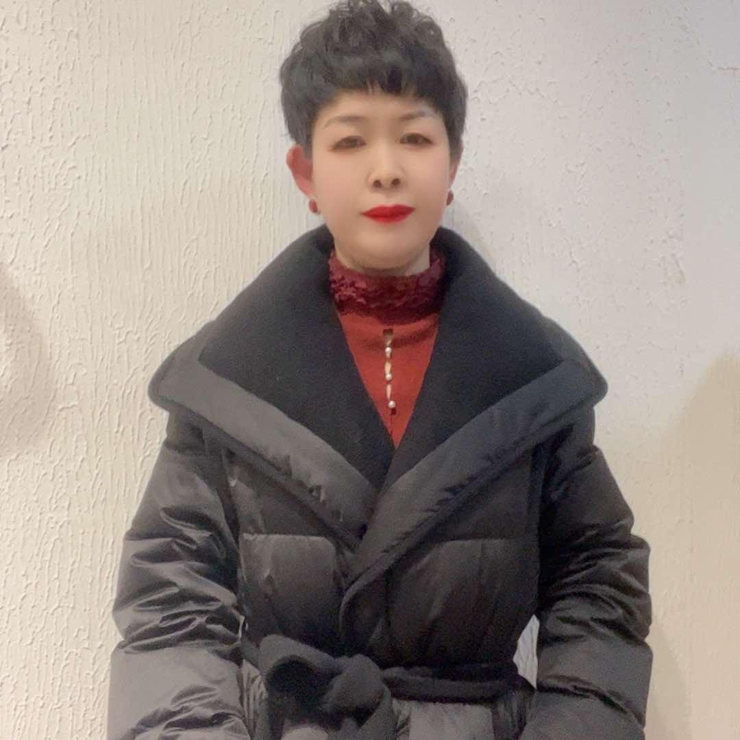 布衣尚(礼嘉百兴商贸城店)官方号