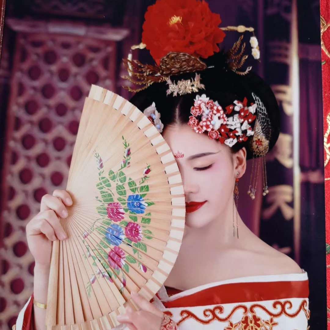 如熙美容美体工作室官方