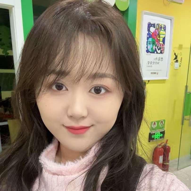 安阳希望美术小梦老师