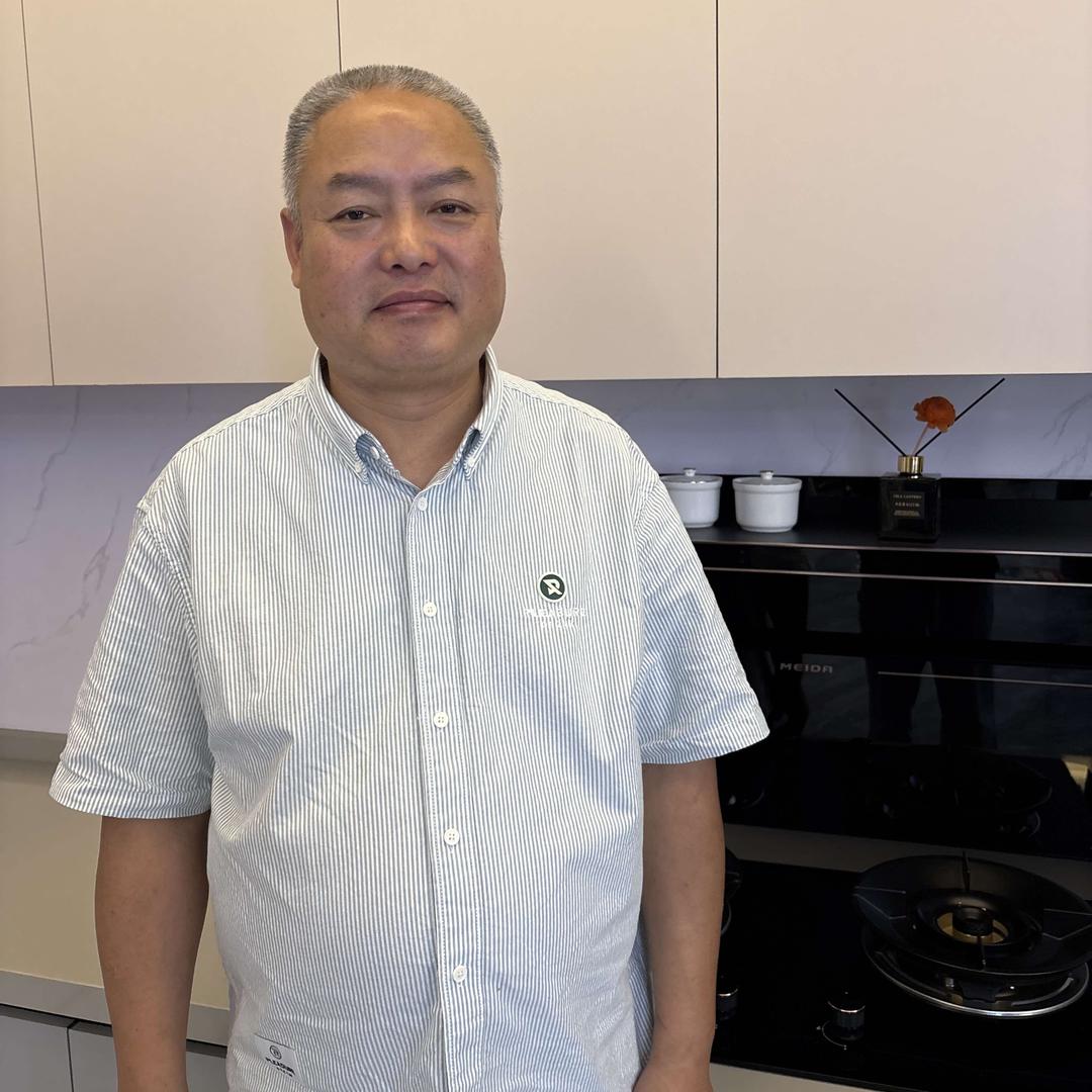 美大集成灶（安吉世贸彩虹城）