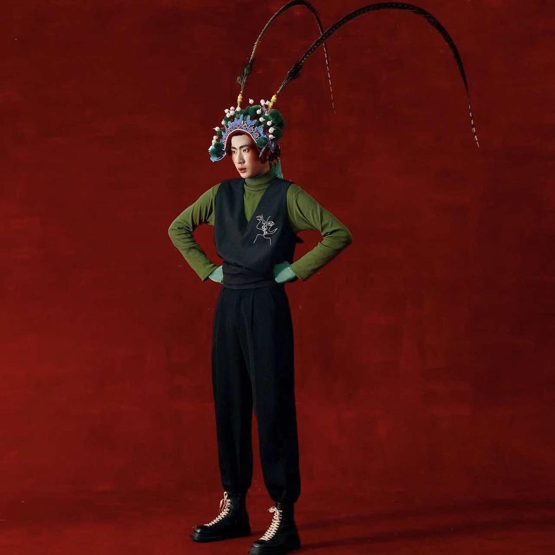 闪电猴子 Photo studio官方号