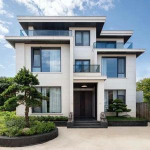 月扬建材