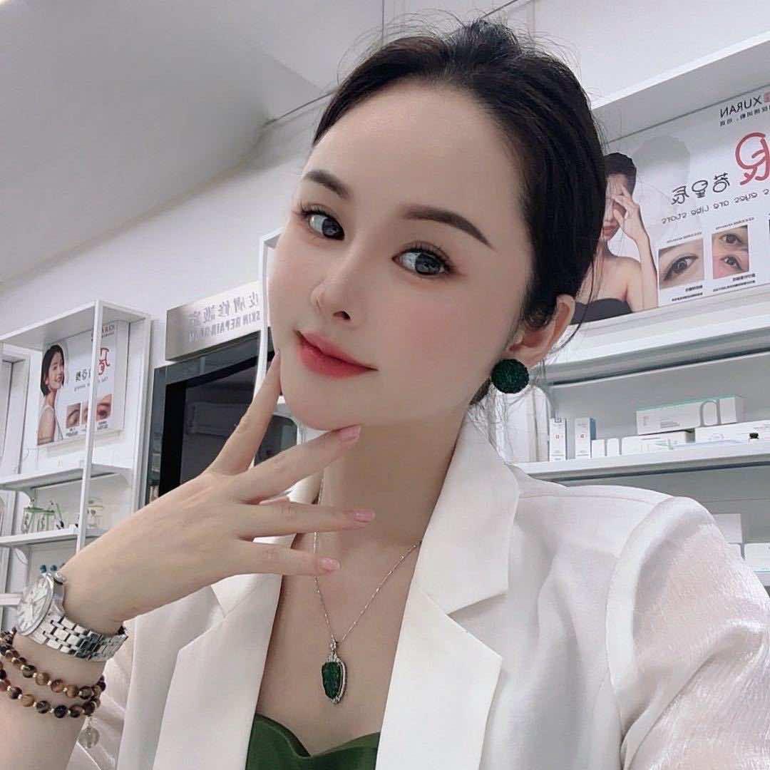 豆豆熊源润镁皮肤管理