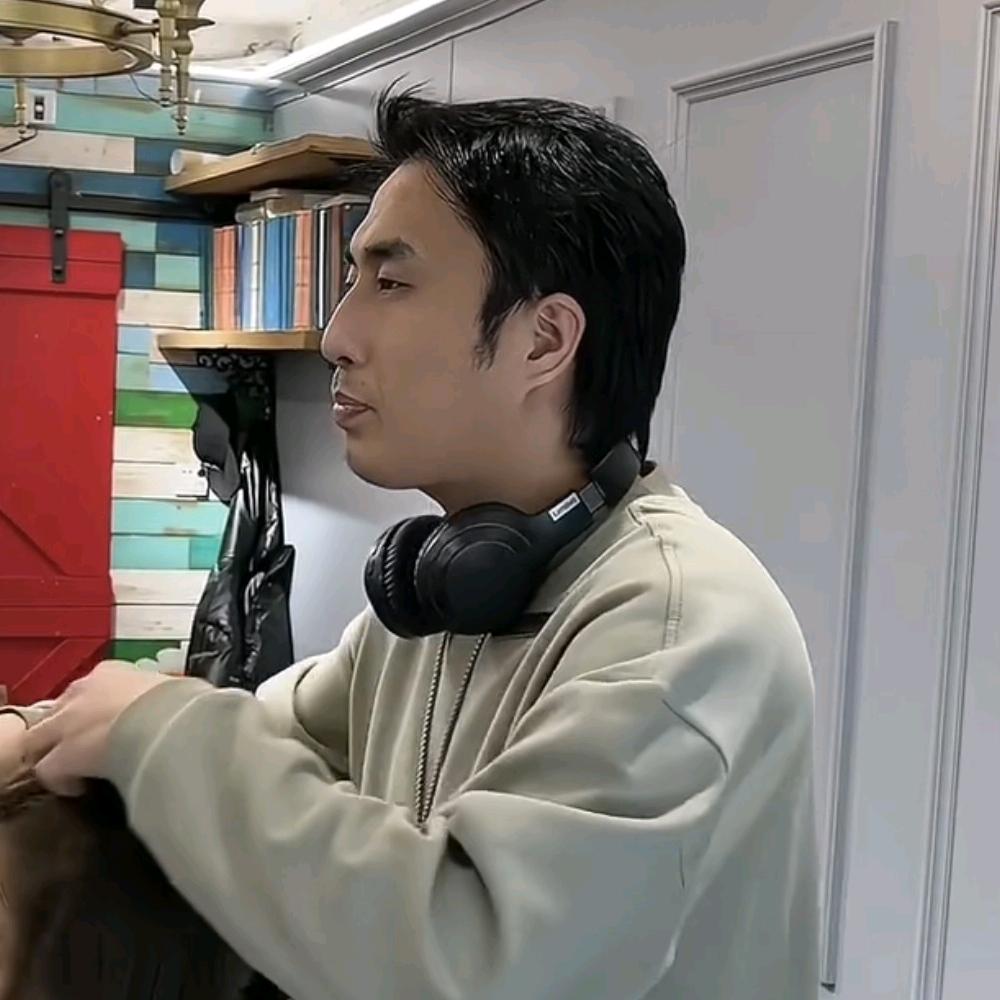 首席设计师艾诺