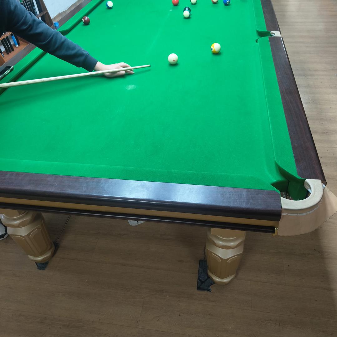 星源台球官方号