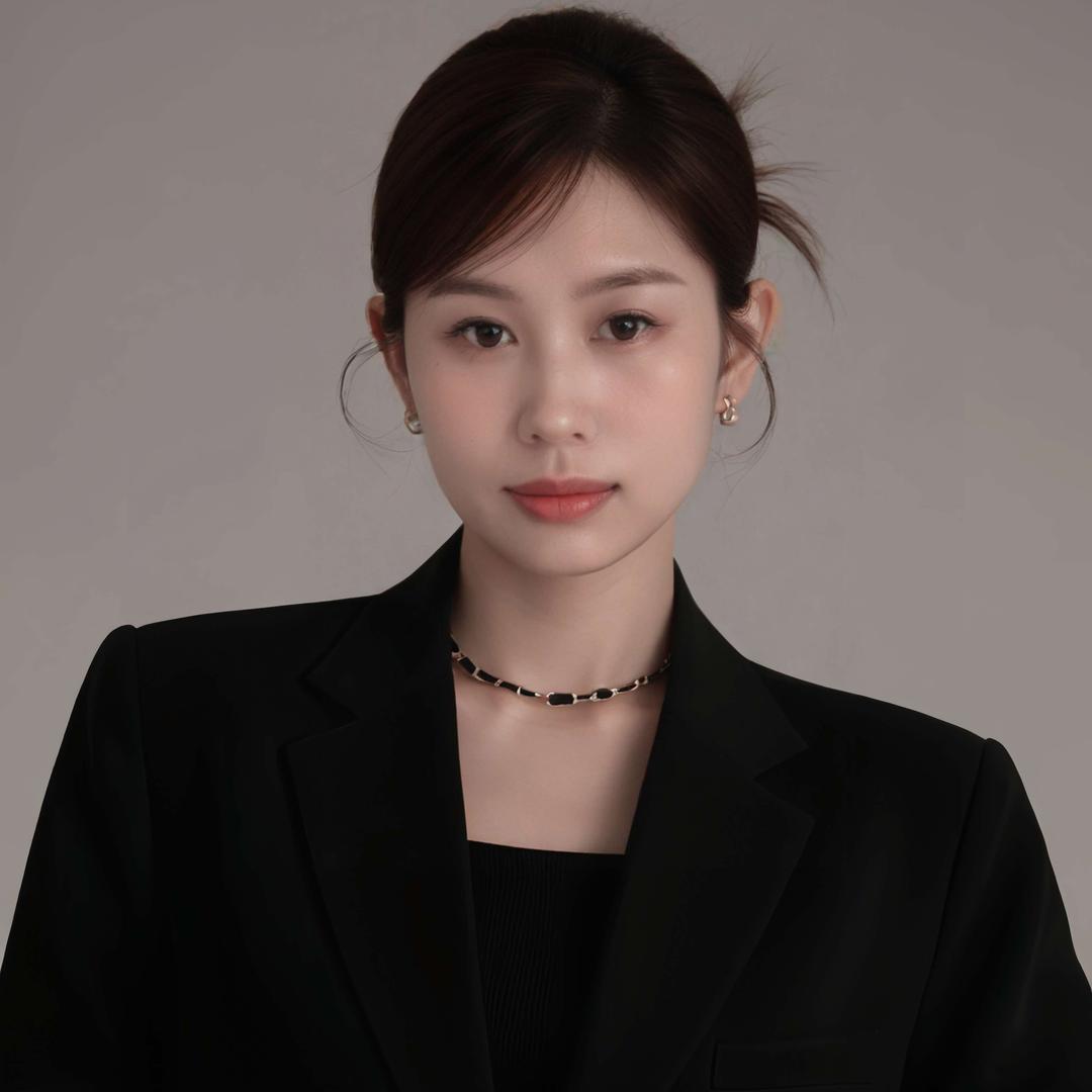 果雨菲美甲美睫
