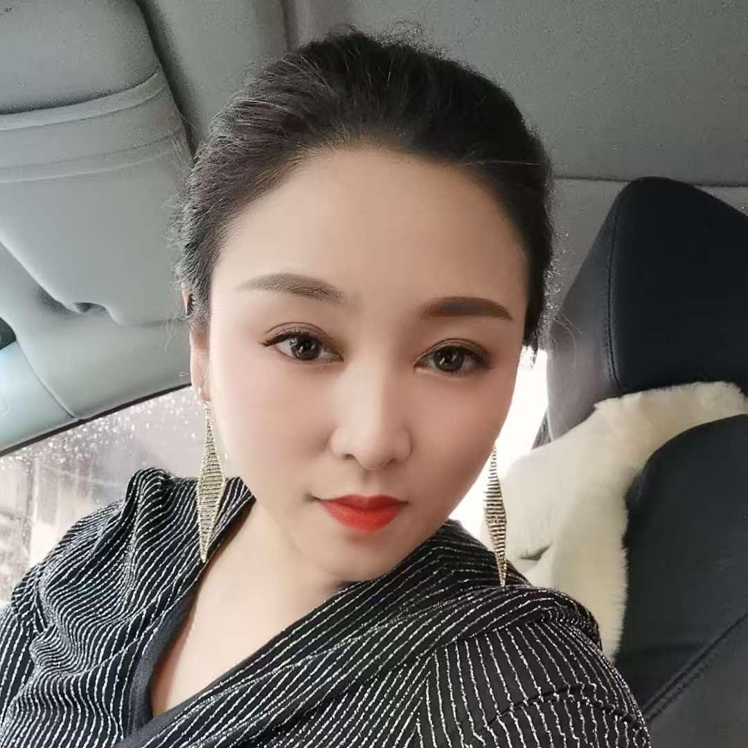 英子