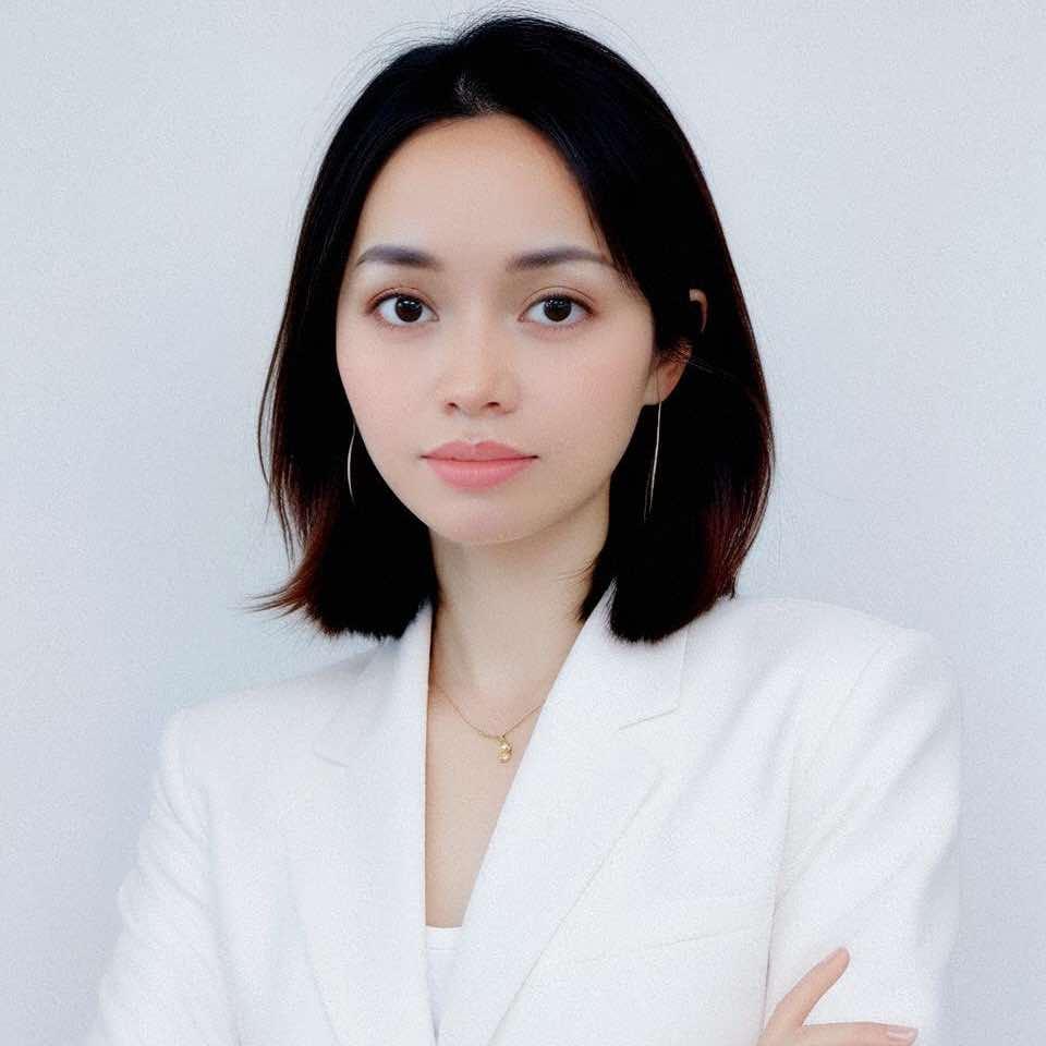 妤施霓美容工作室官方号