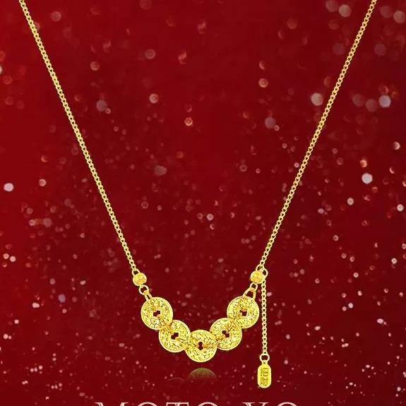 中国珠宝 禹州新一峰店