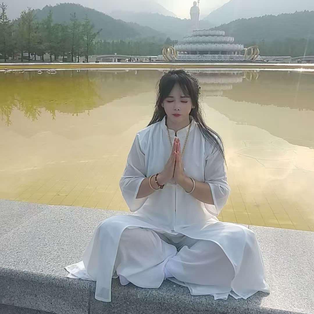 来媛养生馆官方号