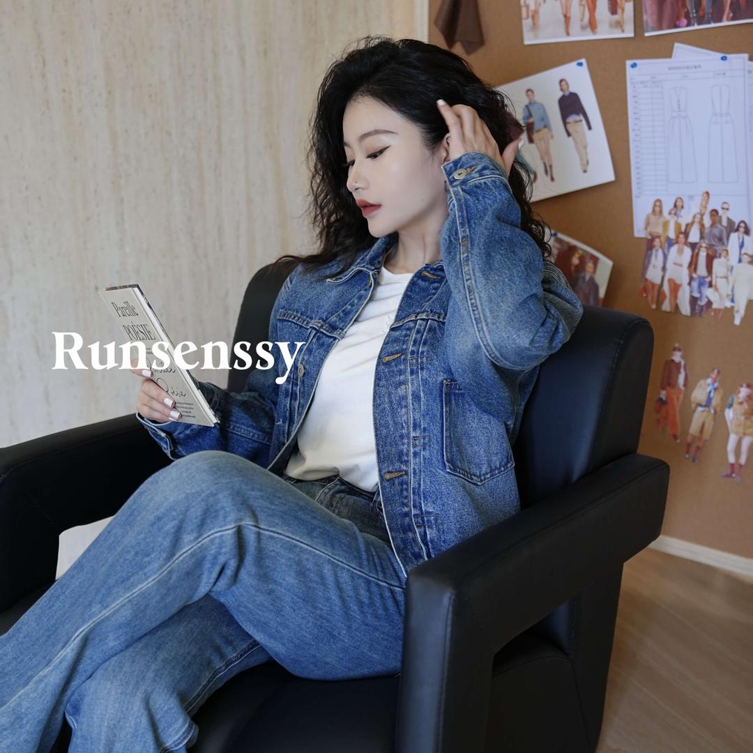 MissLee李蓉时尚买手店