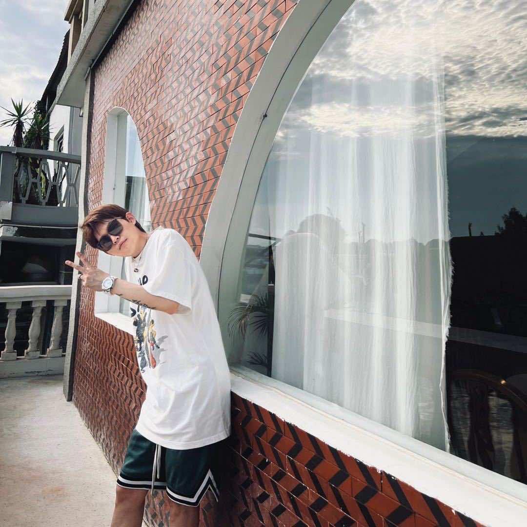 凯文Kevinོ設計师