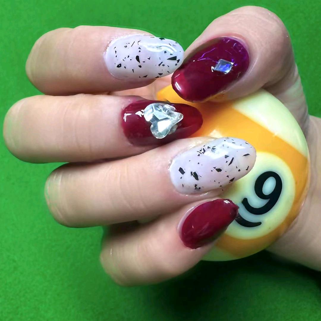 【佳友台球】府前路步行街