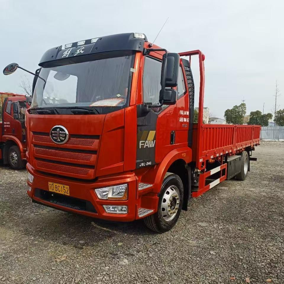 常州小安二手车