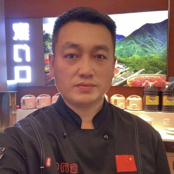 家门口的口味馆