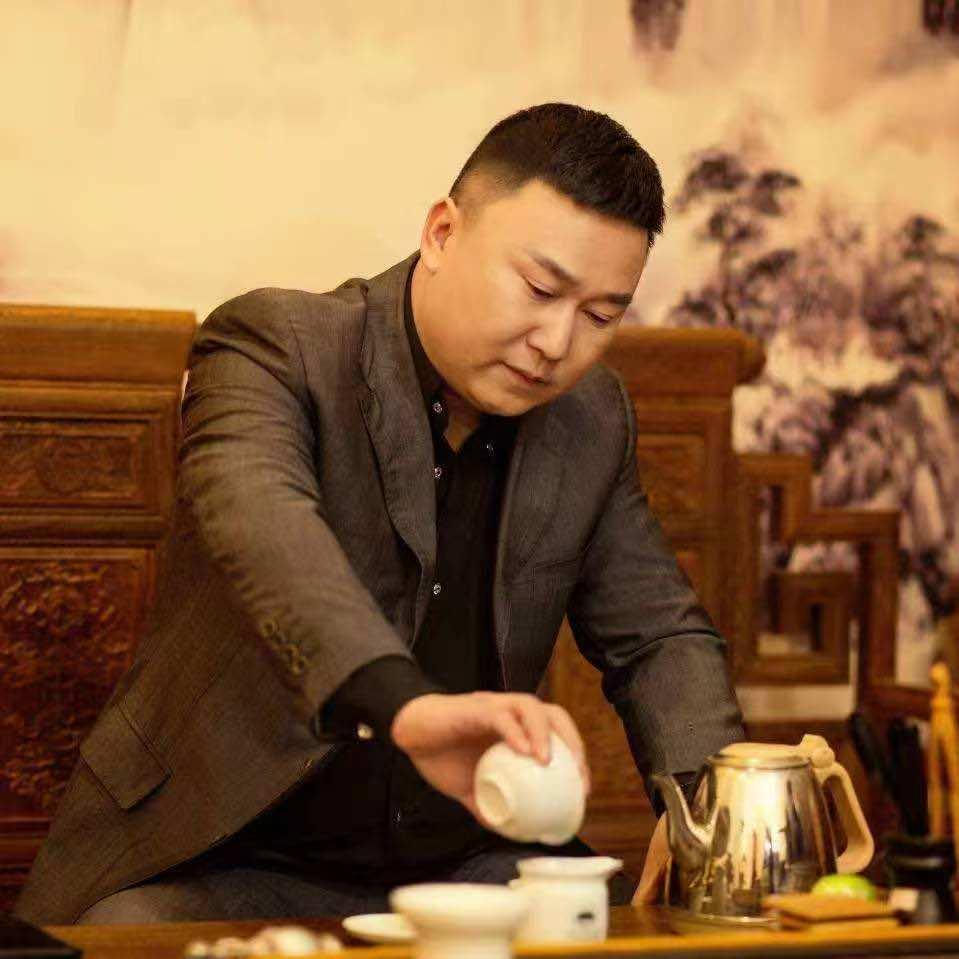 印象酒哥 王忠