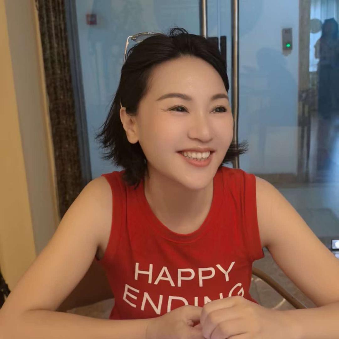 娄娄减脂➕养肤记