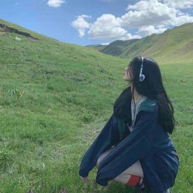 青青子衿💕