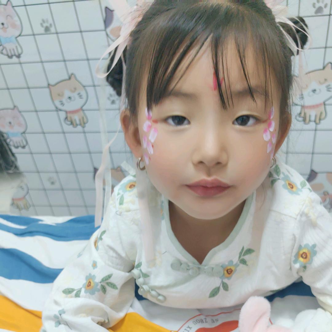 水中月～