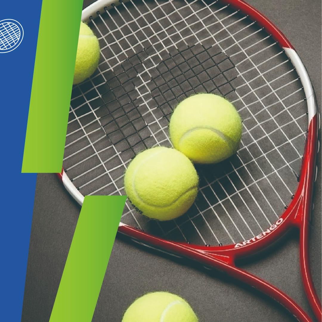 ACE网球俱乐部(丰汇广场店)