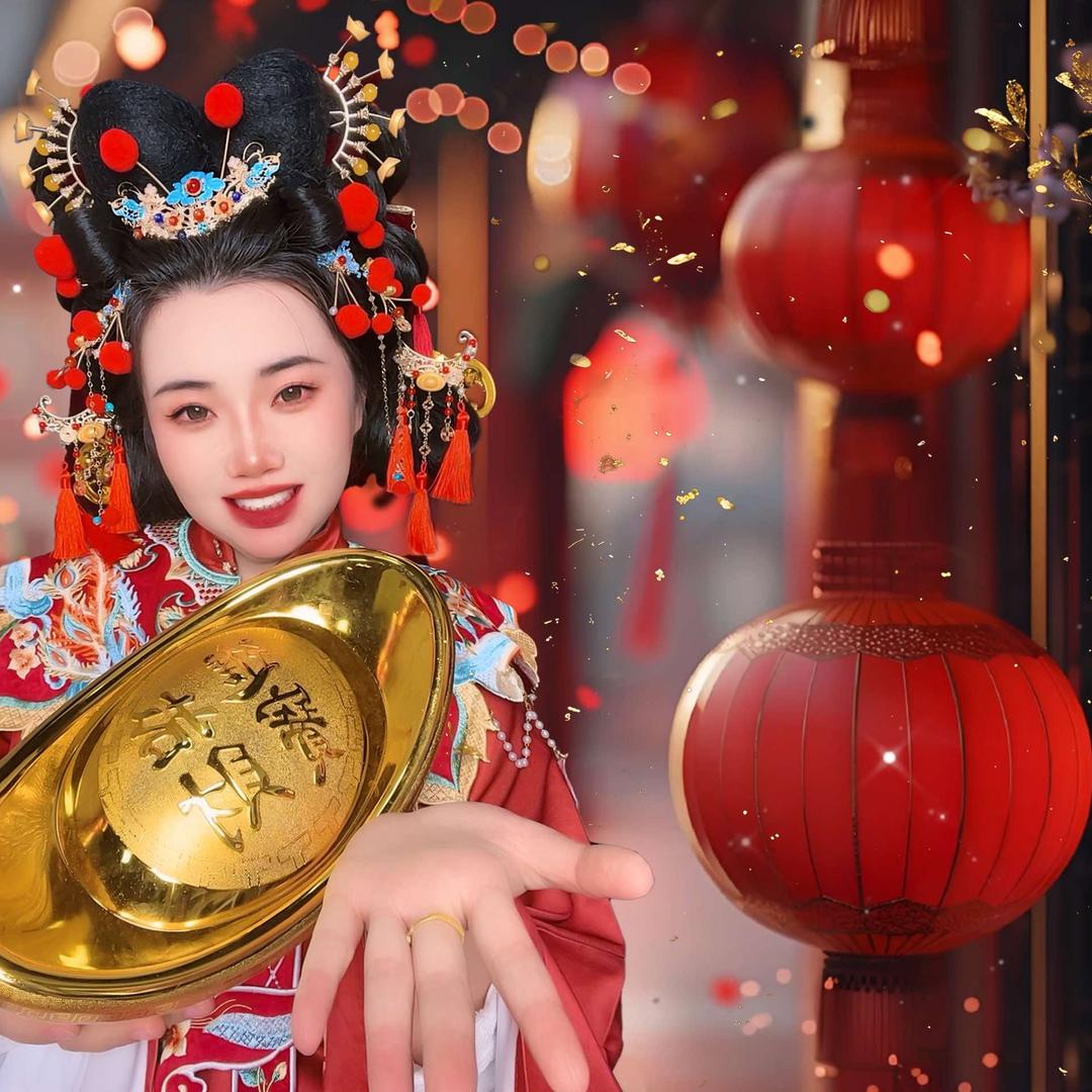 云禧古风摄影(西夏万达店)