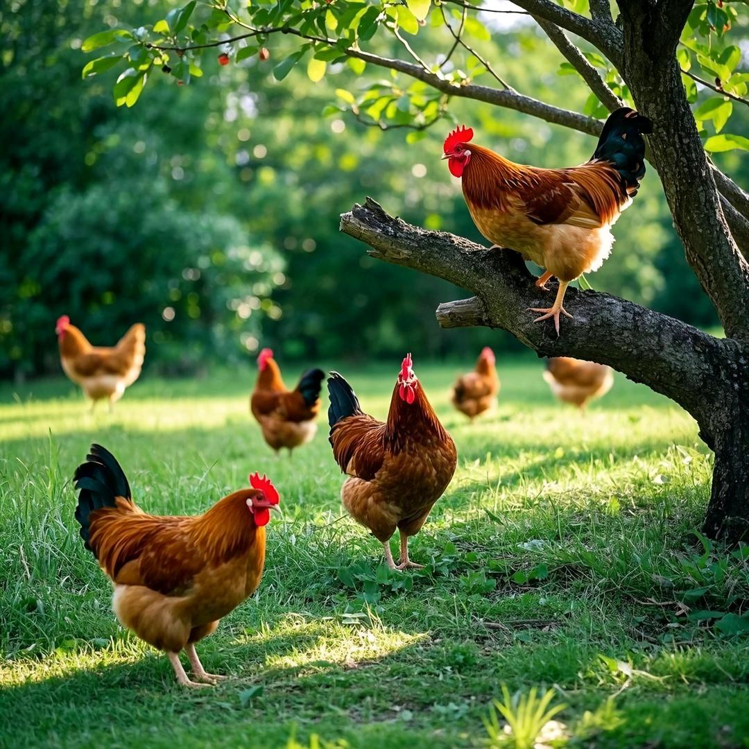 陈老六鸡肉店官方号