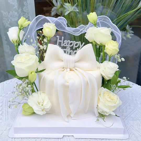 爱尚西点屋(凯奇花园店)官方号