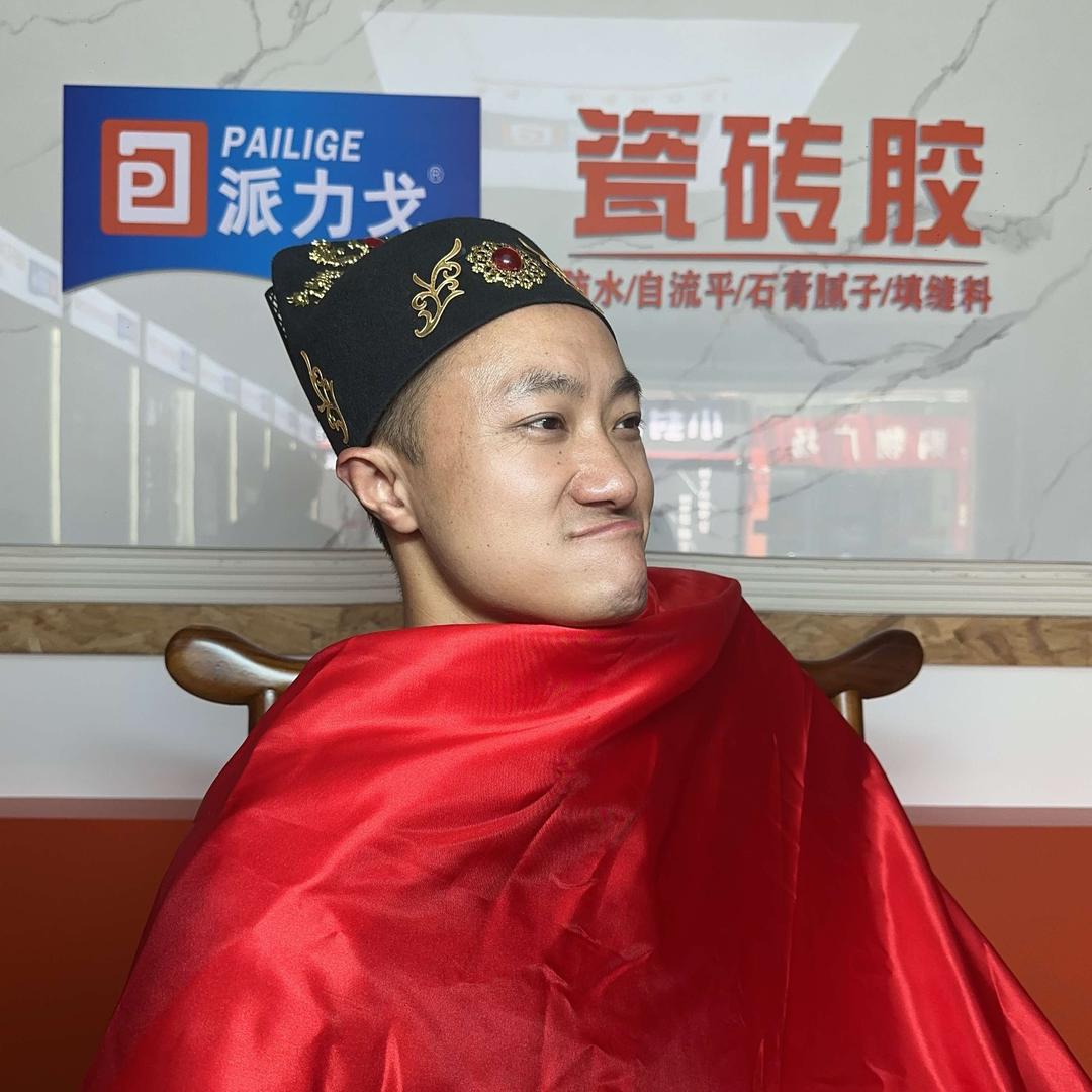 派力戈辅筑家交付中心