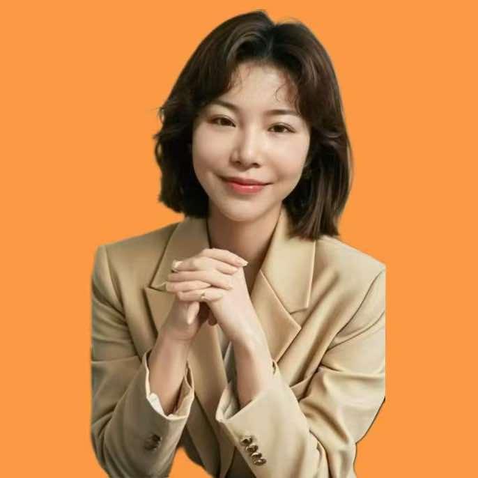 兰兮心理（桃子）