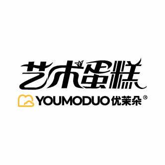 艺术蛋糕优茉朵