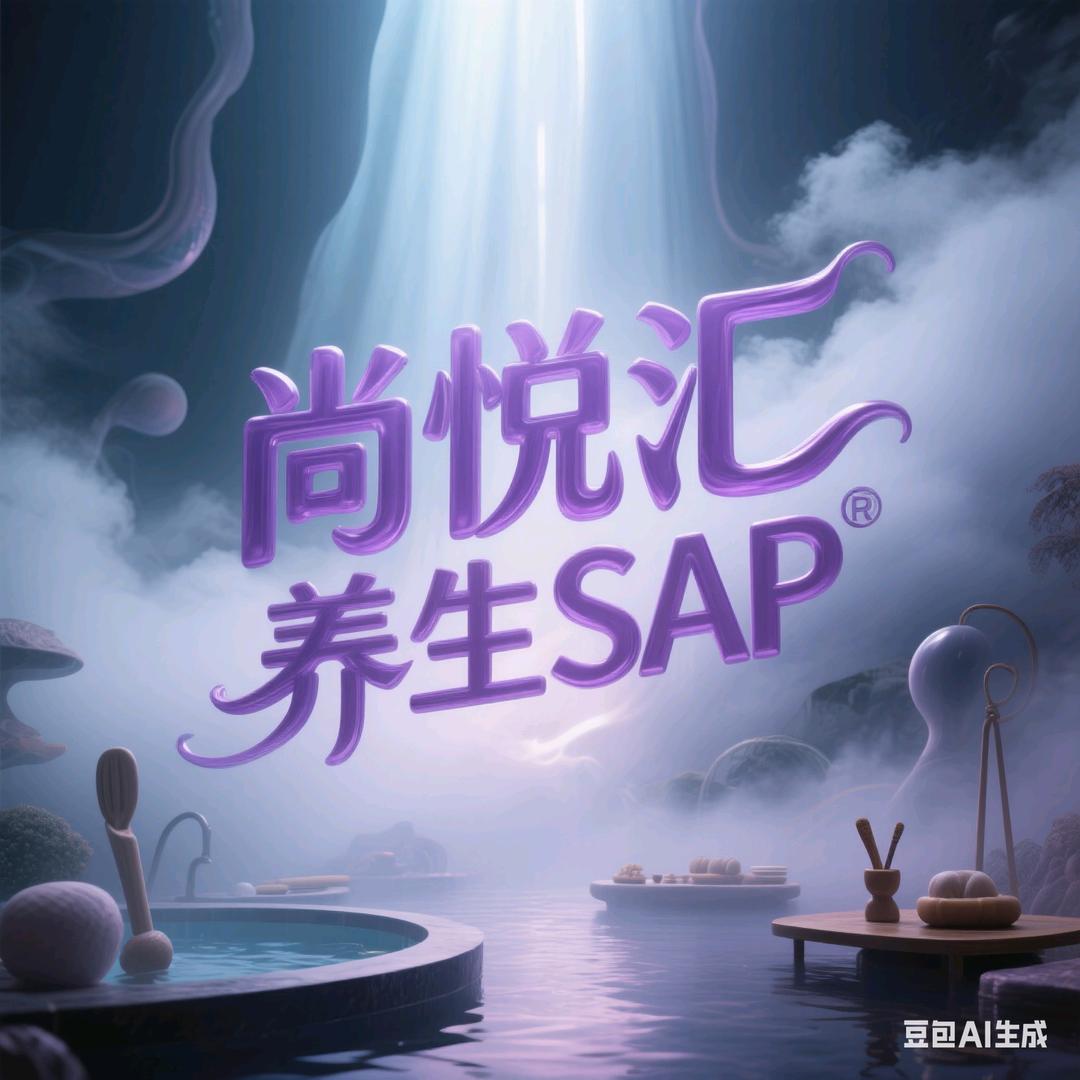 尚悦汇SPA养生