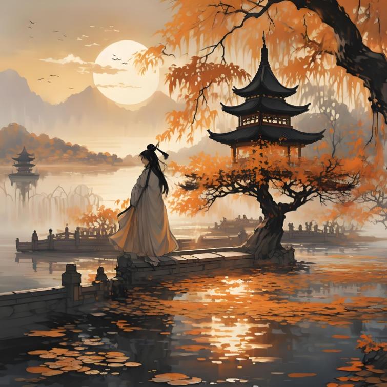 道尘老师（倡词绑）