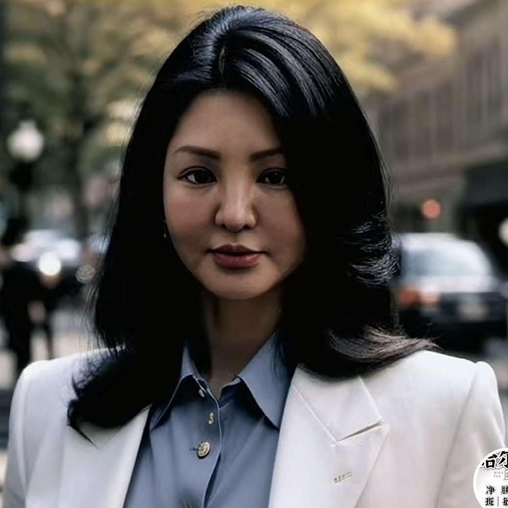 如花家秀美·恋姿魅