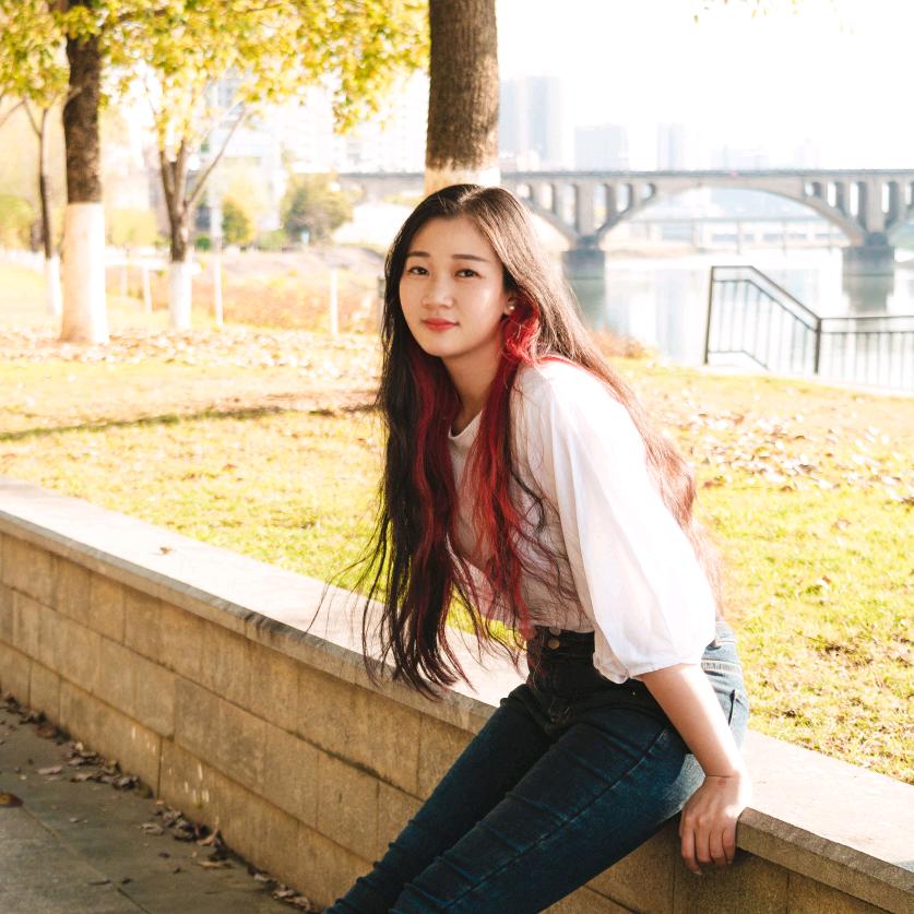 仙女岛美睫美甲店