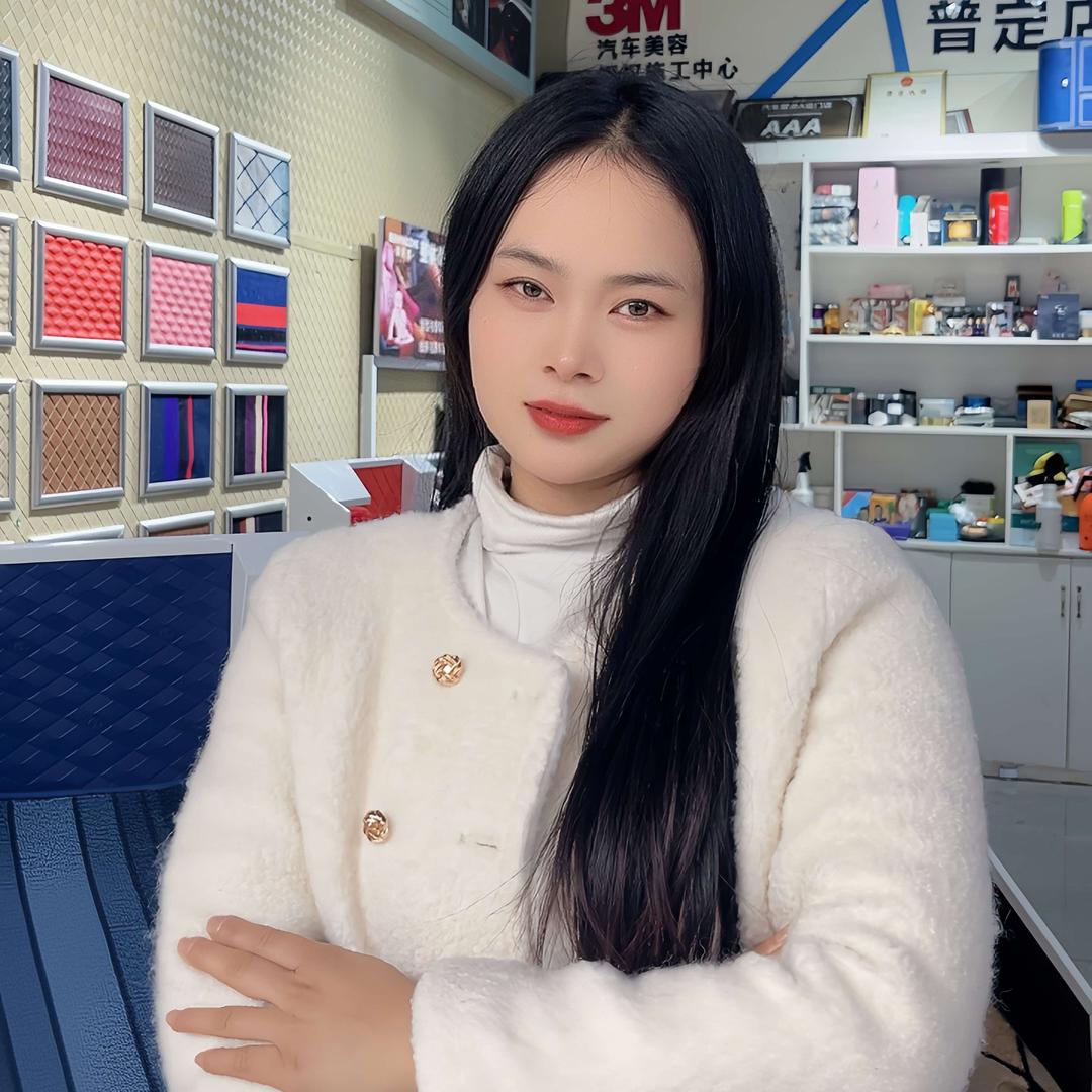 万嘉车道诚悦汽车装饰