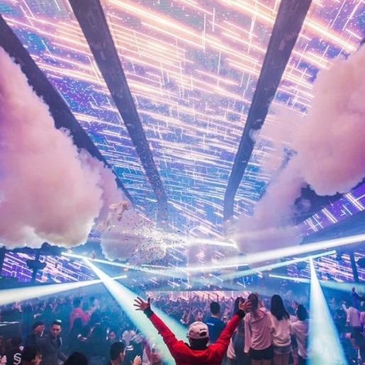 夢LIVE CLUB酒吧(民治店)品牌